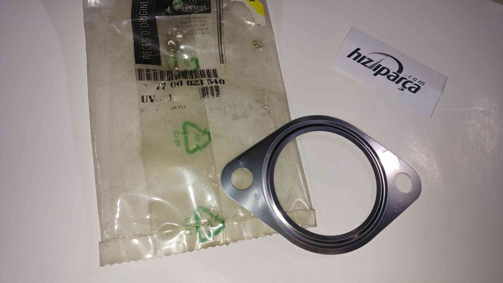 [7700823540] Megane Katalizör Kelepçe Contası 7700823540 Mais
