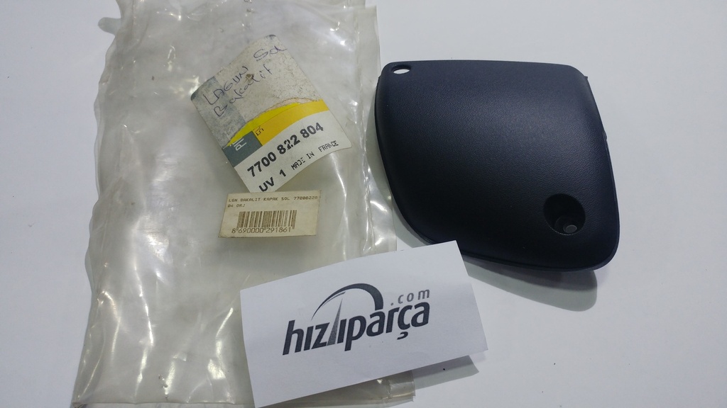 Laguna 1 Bakalit Kapak Sol 7700822804 Mais