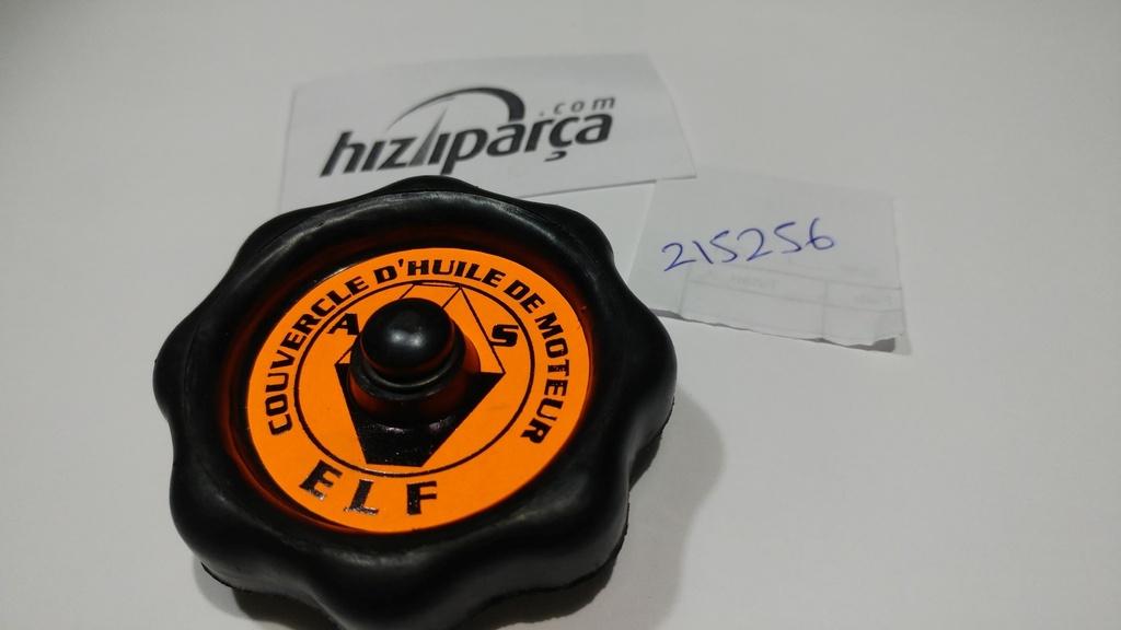 R12 Motor Yağ Kapağı 7700644083