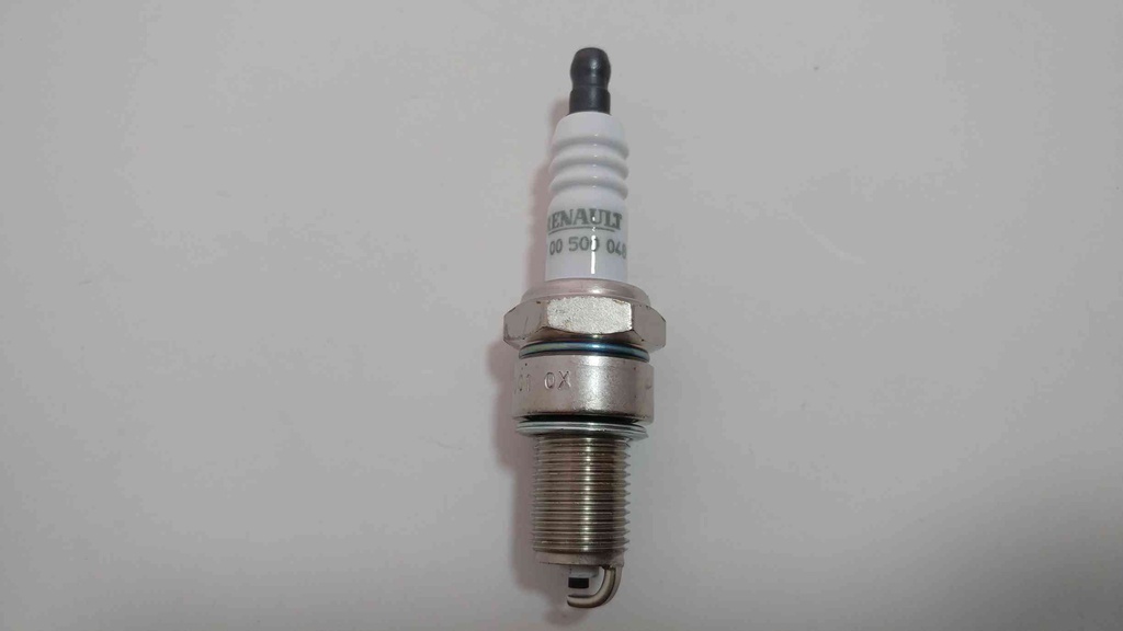 R9 R11 R19 Laguna 1 F3R 1400 Karbüratörlü Buji Takım 7700500048 Orjinal (4 Adet)