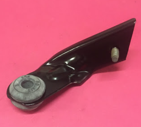Clio 2 Radyatör Tespit Sportu 7700435708 Mais