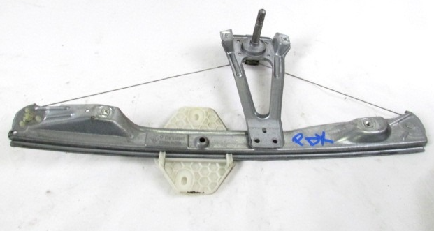 Clio 98-08 Cam Krikosu Sağ Arka 7700434304 Mais