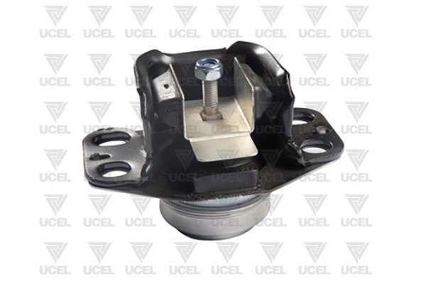 Kango 98-08 Clio 98-05 Benzinli Motor Takozu Sağ 4 Delik 7700434370