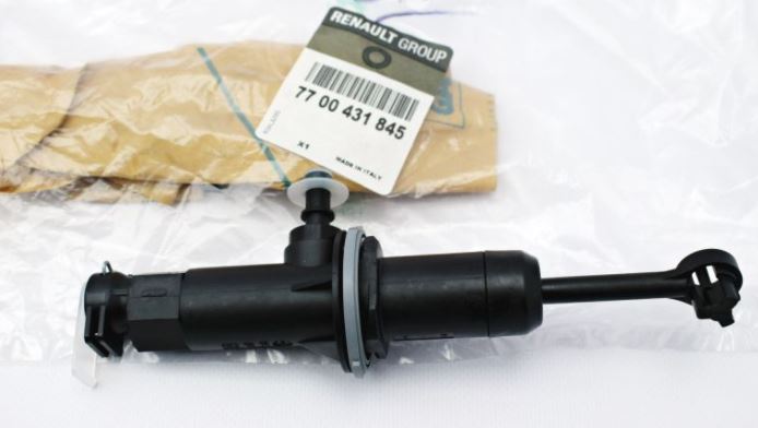 Symbol Kango 05- Scenic 2.0 16V Debriyaj Üst Merkezi 7700431845