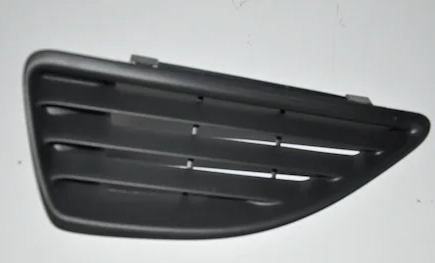 Megane 1 1999-2002 Ön Panjur Sol Siyah 7700427580 Mais