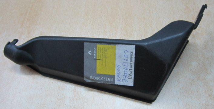 Kango Clio Röle Kapağı Üst Sol 7700413607 Mais