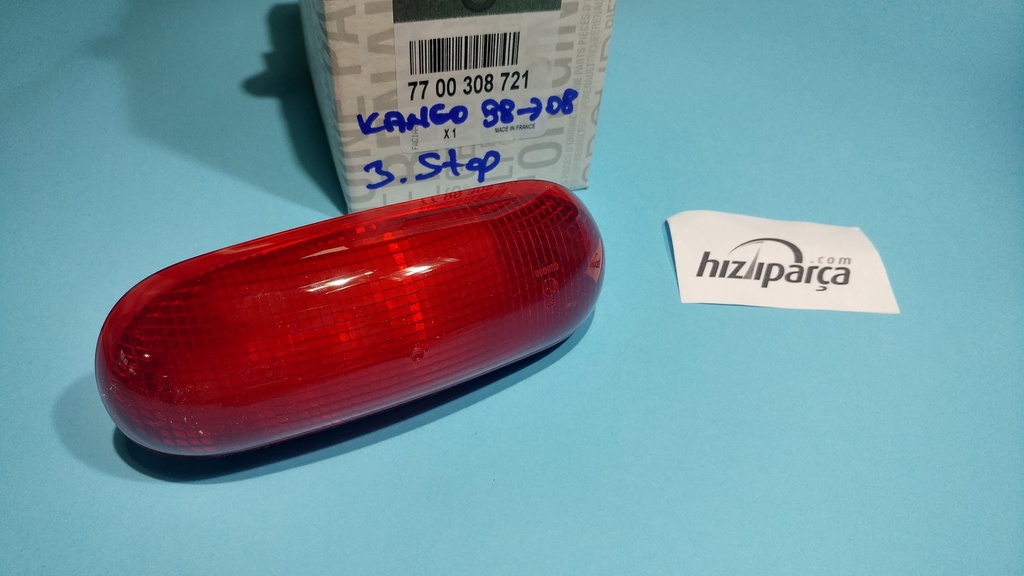 Kango 98-08 3.Stop 7700308721 Mais