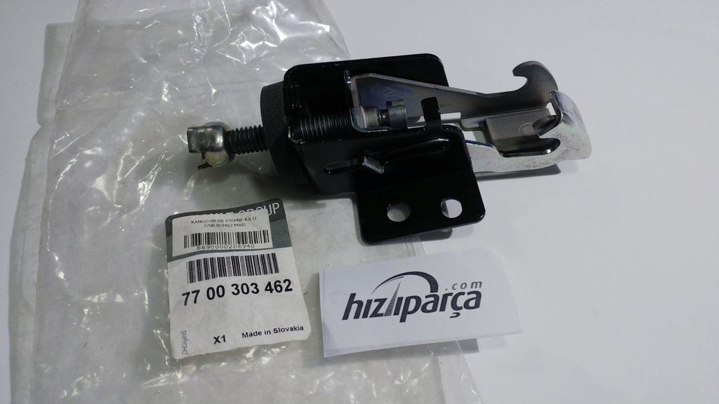 Kango 98-08 Stepne Kilit 7700303462 Mais