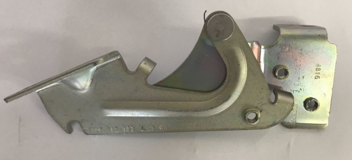 Kango 1998-2003 Motor Kaput Menteşe Sol 7700302753 Mais