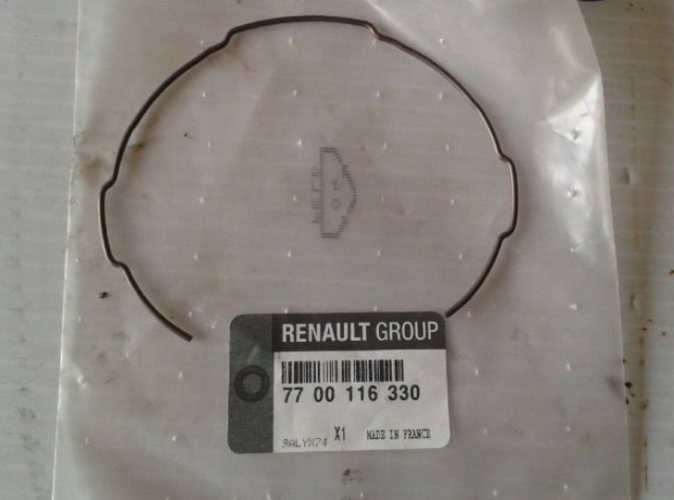 Megane 2 Duster 1.Vites Senkromenç Yayı Jr5 7700116330 Mais