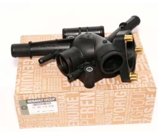 Laguna Megane 1 2.0 8V F3r Termostat 7700116078 Orjinal