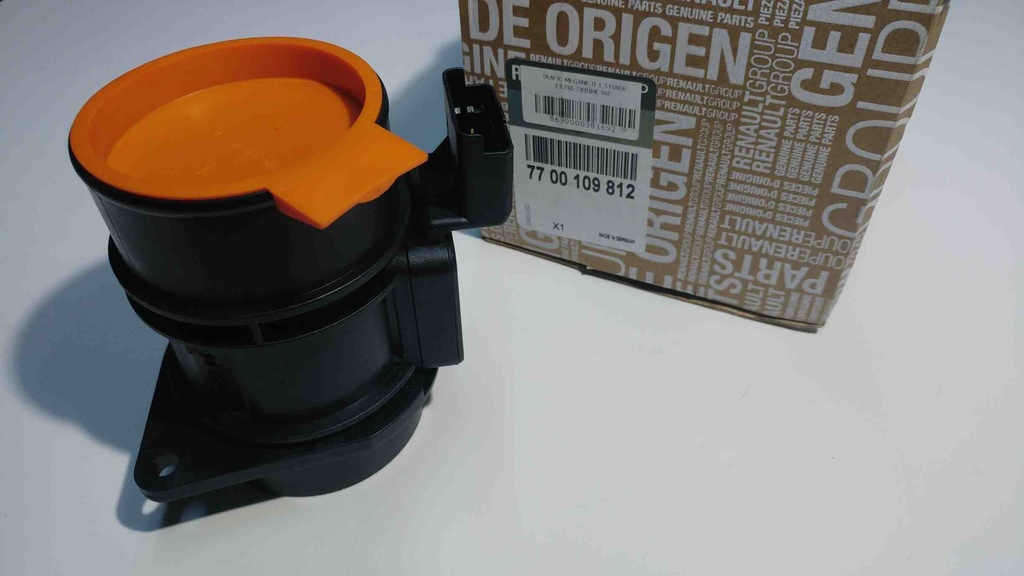 [7700109812] Trafic 1.9 Megane 2 1.5 Debimetre 7700109812 Orjinal