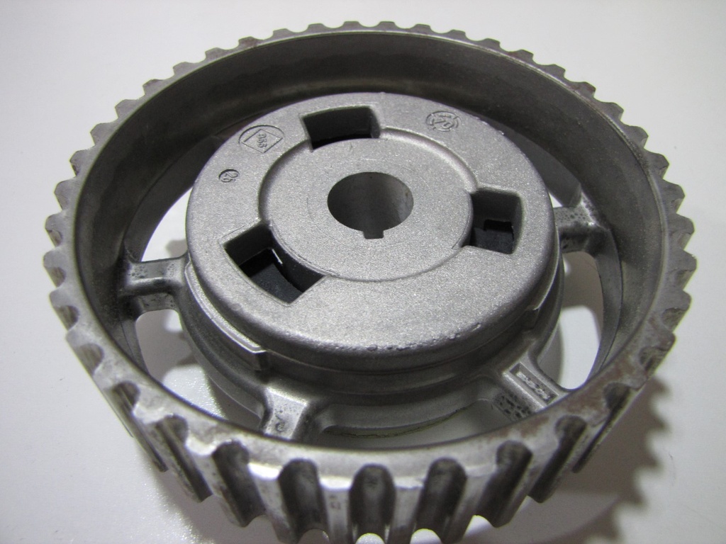 R19 Kango 1.9 Mazot Pompa Dişli 7700107114 Mais