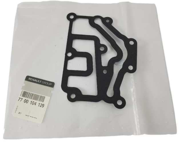 [7700104129] Megane 2 Laguna 2 Termostat Conta 1.6 16V Sac Conta 7700104129 Mais