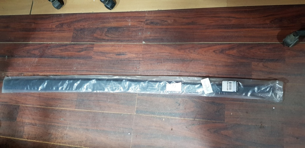 Duster Symbol Clio Marşbiyel Bakaliti ( Çıtası ) 769521582R Mais