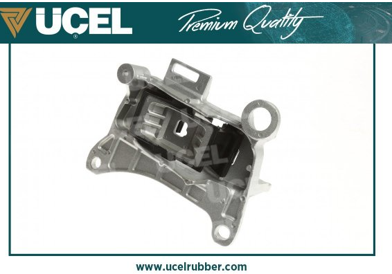 Megane 3 Fluence Alt Motor Takozu (Şanzıman) 112205136R