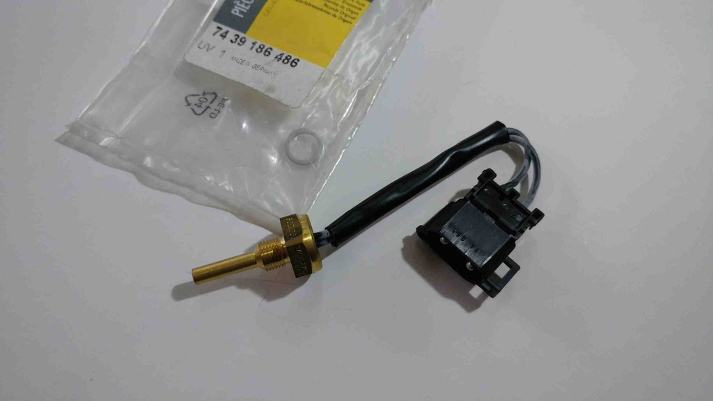 Laguna 1 2.0 16V N7Q Hararet Muşuru 7439186486 Orj