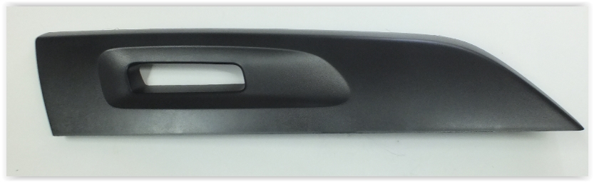 Duster Tavan Cıtası Barı Sol Arka Kapağı 738871956R Orjinal