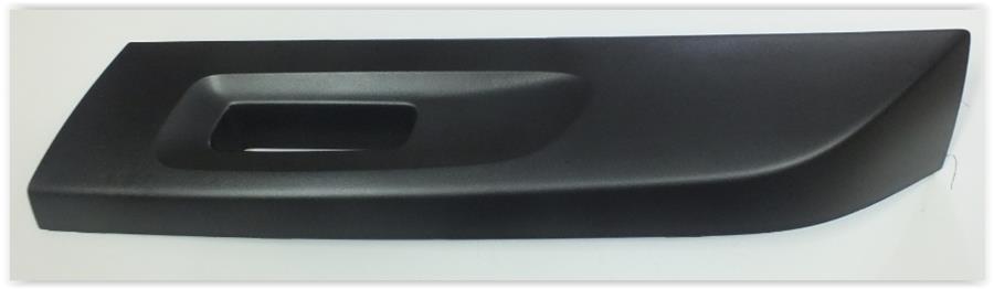 Duster Tavan Cıtası Barı Sag Arka Kapağı 738862766R Orjinal