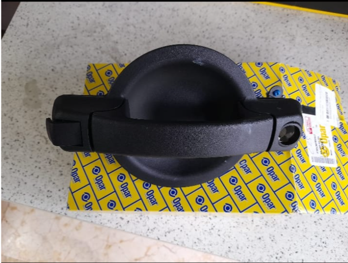 Doblo 2000-2010 Dış Kapı Kolu Orta Sol 735309962 Opar