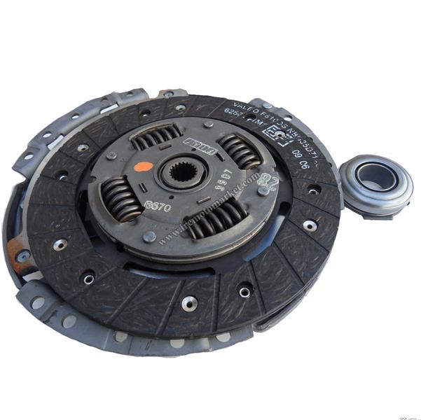 [71752234] Doblo Albea Marea 1.4 Debriyaj Seti 71752234 Opar