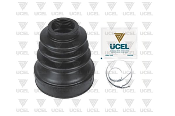 [UCEL 41542] Partner P206 P306 P406 Berlingo İç Aks Körüğü