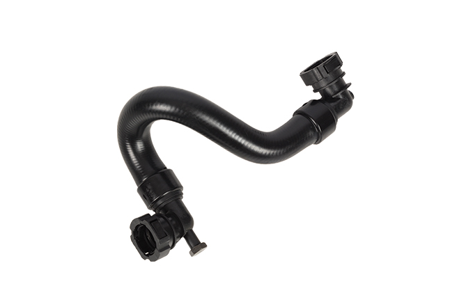 Partner Berlingo 1.9 (96-07) P301 C-Elysee Kalorifer Hortumu 6466.Vv Orjinal