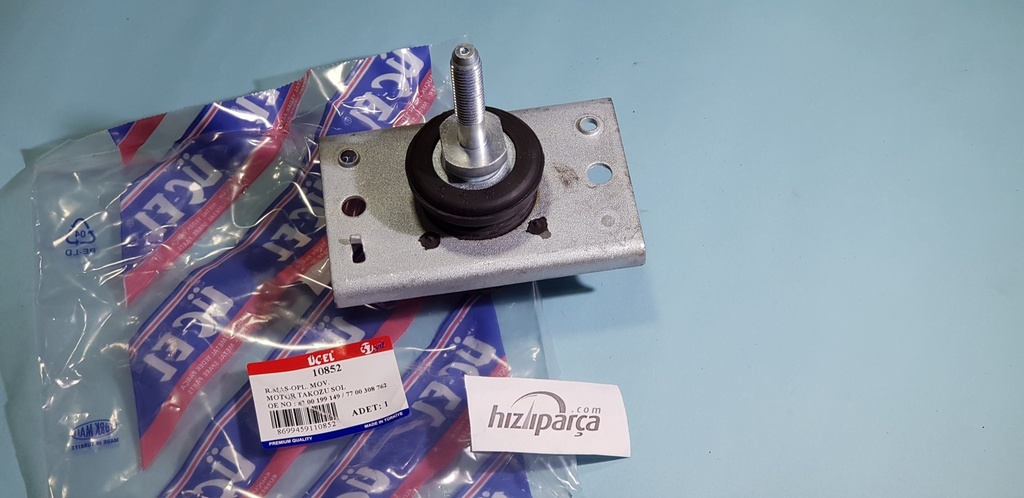 Master 1 2 Motor Takozu (Şanzıman Takozu) 8200199149