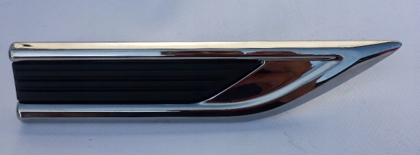 Megane 4 Sağ Ön Çamurluk Bandı 638741224R Mais