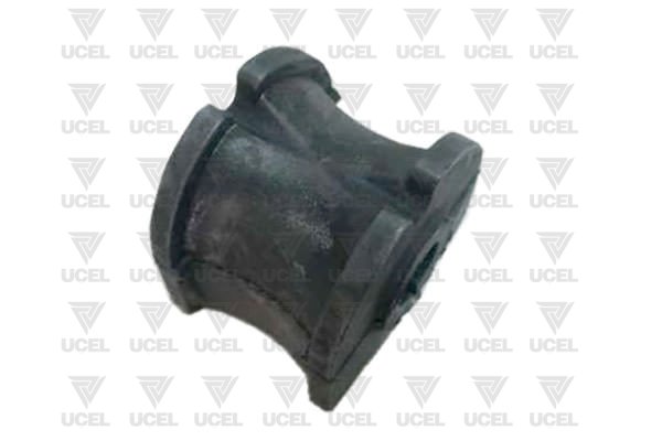 [UCEL 10796] Duster Viraj Demir Lastiği Arka