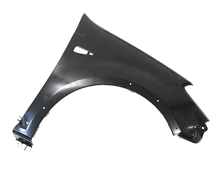 Logan Sandero Stepway 4*4 Ön Çamurluk Sol 631005525R Mais
