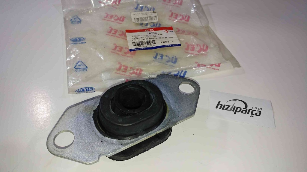 [UCEL 10720] Megane 2 Clio 3 1.5 Şanzıman Takozu 8200168073