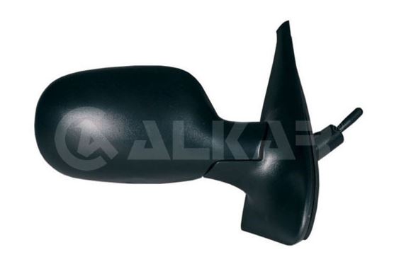 Clio 2001-2005 Sağ Dış Dikiz Aynası Mekanik 8200163302