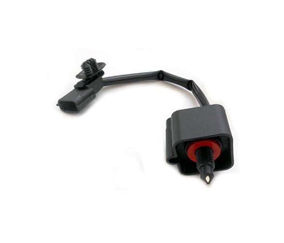 Dacia Sandero Duster 1.5 2010- Mazot Filtre Muşuru 6001549081