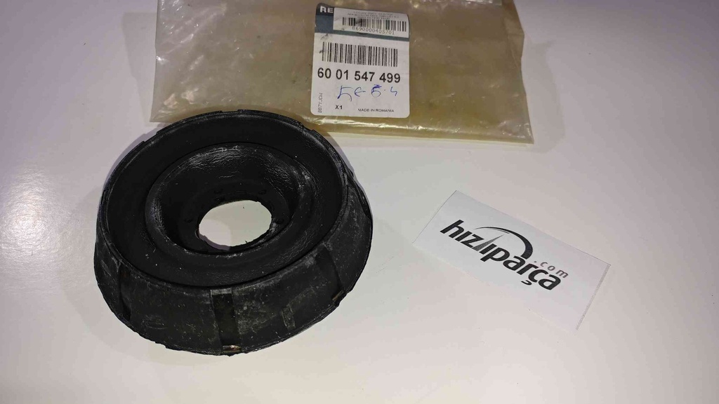 Logan 2005- Duster Amortisör Üst Takozu Ön+ Arka 6001547499 Mais
