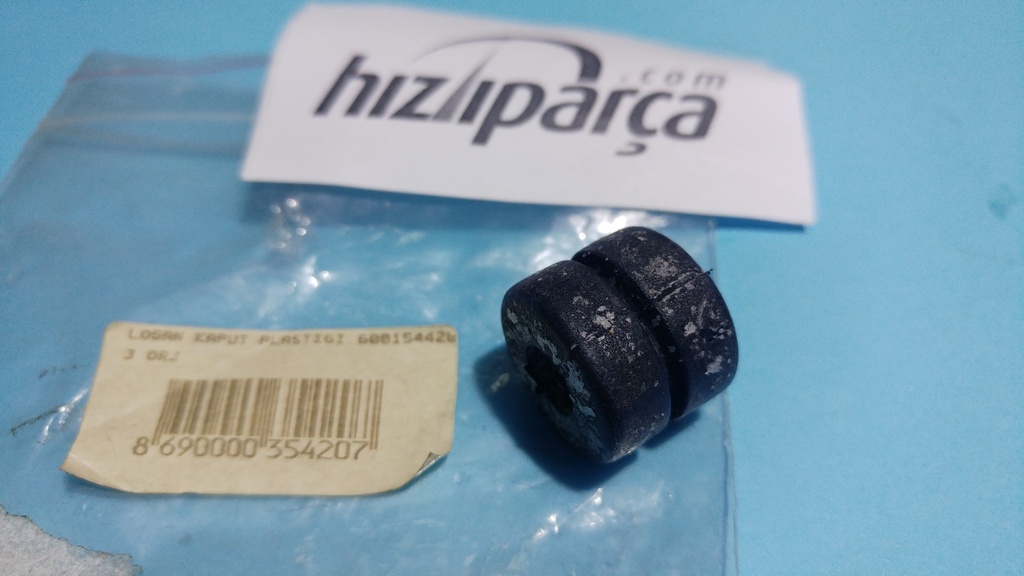 Logan Kaput Plastiği 6001544283 Mais