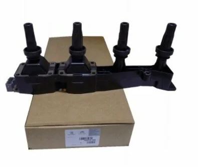 [5970.99] P206 P207 P307 C2 C3 C4 Berlingo Xsara 98-08 Bobin 1.6 16V 5970.99 Orjinal