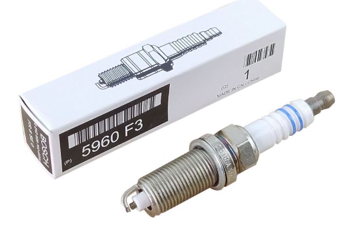 P206 P207 P306 P307 Partner C5 Buji 1.6 5960.F3 Orjinal
