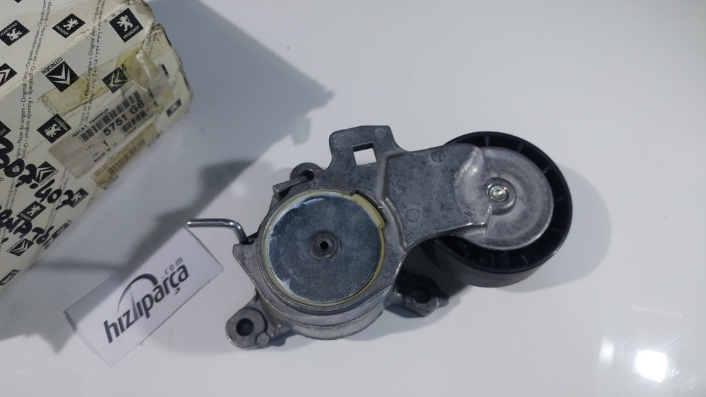 P307 P407 C4 C5 1.8 2.0 16V Alternatör Gergi 5751.G8 Orjinal