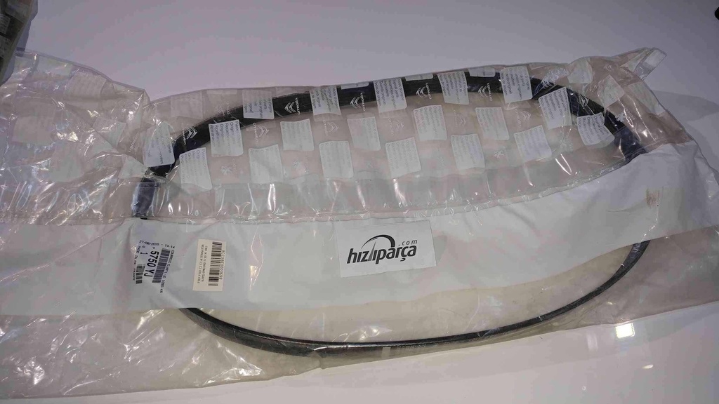 P207 P307 C2 C3 Alternatör Kayışı 6Pk1090 5750.Yj Orjinal