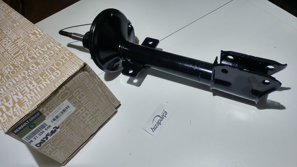 [562103964R] Duster 4*4 Arka Amortisör 562103964R Orjinal