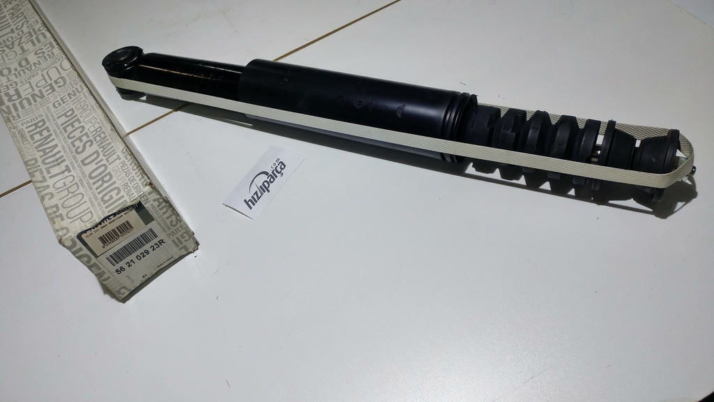 Clio 3 Arka Amortisör 562102923R Mais