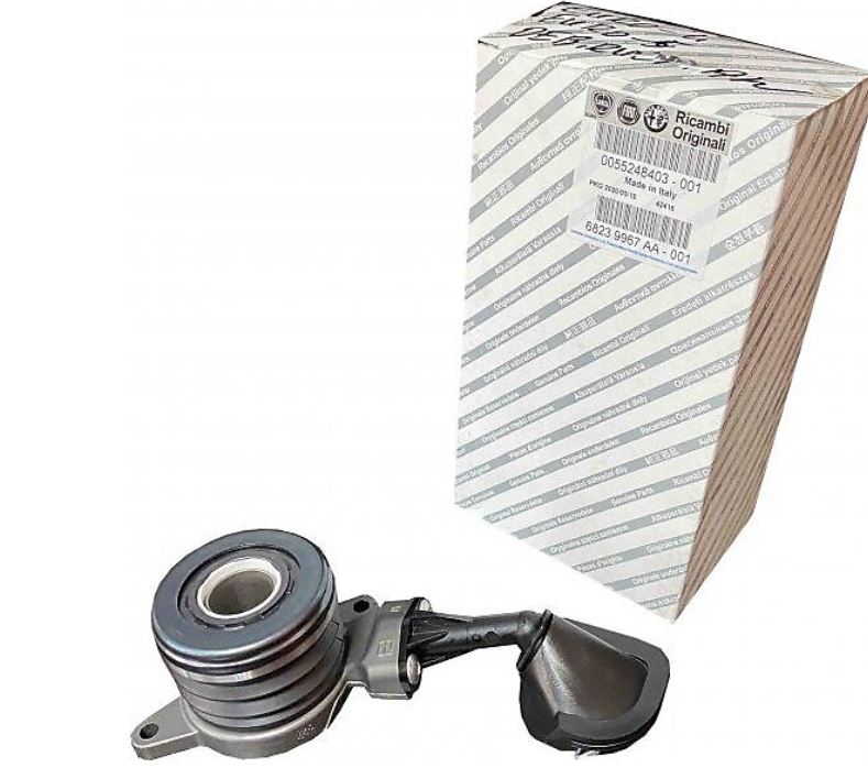 [55248403] Boxer Jumper 3 Ducato 05- Euro 4 Debriyaj Rulmanı ( Alt Merkezi ) 55230696 Opar
