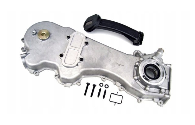 Albea Doblo Palio Punto Linea Fiorino 1.3 Multijet Yağ Pompası 59117624 Lancıa