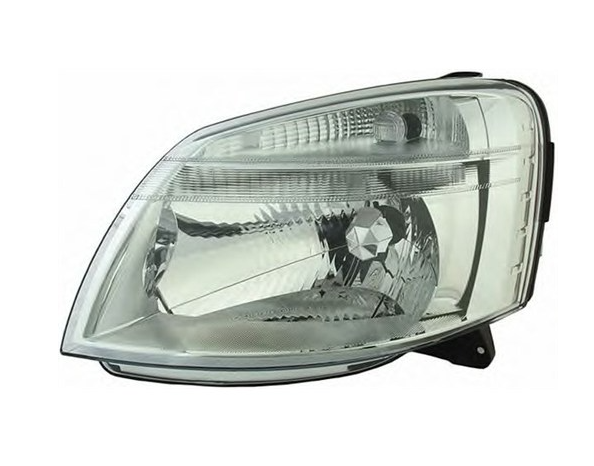 Partner 2003-2007 Sol Komple Far 6204.ZE