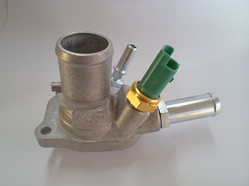 Albea Doblo Palio Punto Linea 1.4 İ Benzinli Termostat Muşurlu 55202176 Opar