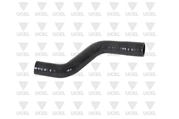 [UCAL 52435] P107 P206 P307 Turbo Yağlama Geri Dönüşüm Hortumu