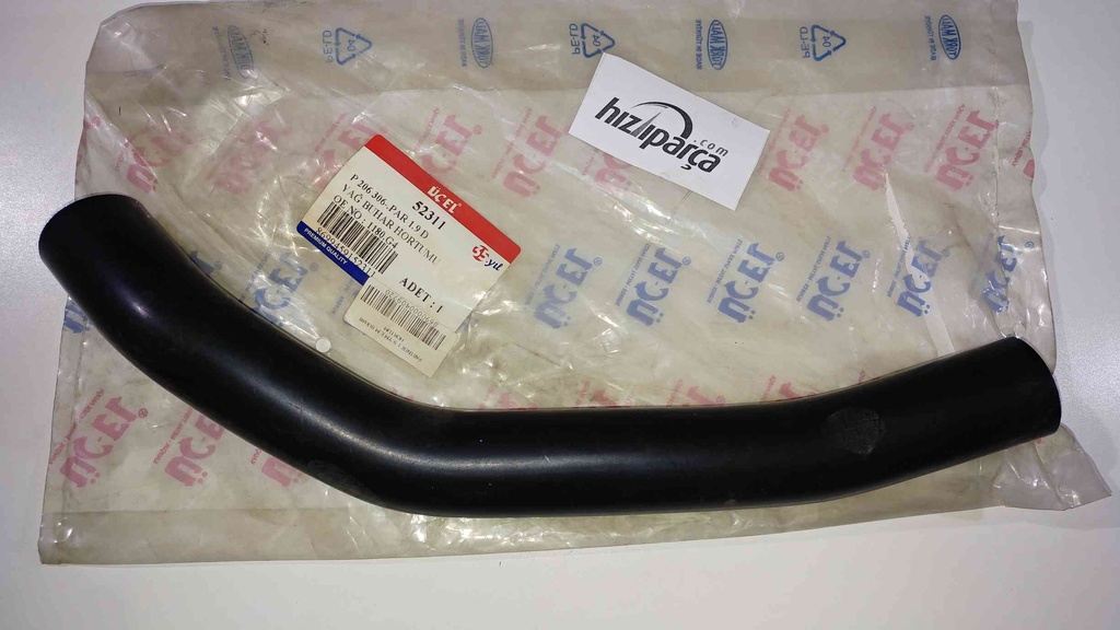 Partner 1.9 Y.M E.M Buhar Hortumu 1180.G4
