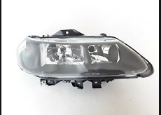 Laguna 1 1999-2002 Komple Far Sağ 7701047881