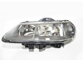 [5511132LLDEM] Laguna 1 1999-2002 Komple Far Sol 7701047879